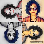 Profile Picture of Anaís Castellanos (@disruptivecookie) on Instagram