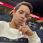 Profile Picture of Bryce Madsen (@that_guy_bryce_) on Instagram