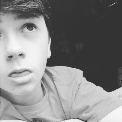 Profile Picture of Daniel Mays (@DanielMays18) on Twitter