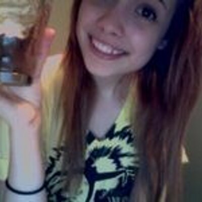 Profile Picture of Isabel Cain (@IsabelCain3) on Twitter