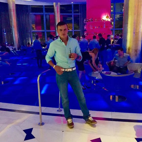 Tibor Badovsky - Poshmark Profile Picture of Tibor Badovsky (@odronec10) on Poshmark