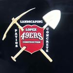 Profile Picture of leopoldo lopez (@lopez49ersconstruction) on Instagram