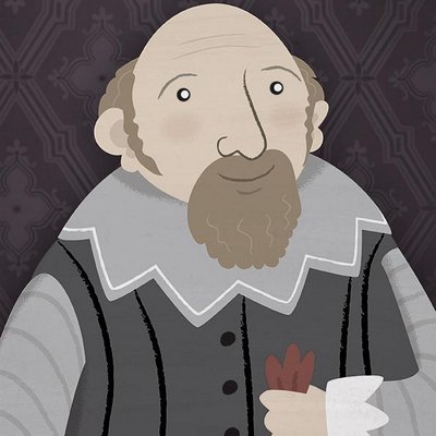 Profile Picture of Sir Arthur Ingram (@SirArthurIngram) on Twitter