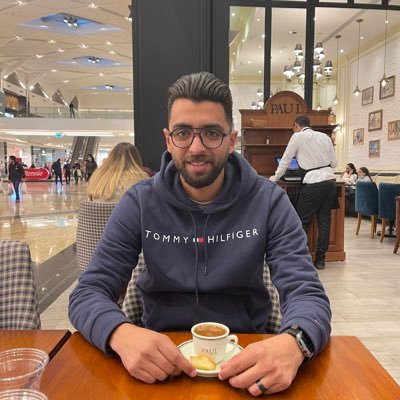 Profile Picture of Mohammed Tarek Abziz (@@MTarekAbdelaziz) on Twitter