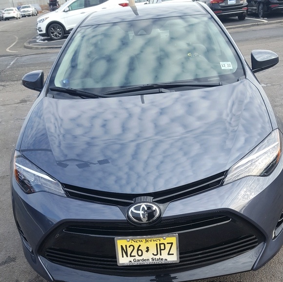 Profile Picture of Robinson Sauveur (@dolne85) on Poshmark