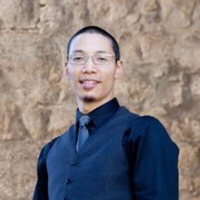 Profile Picture of Brent Wong (@DrBrentWong) on Twitter