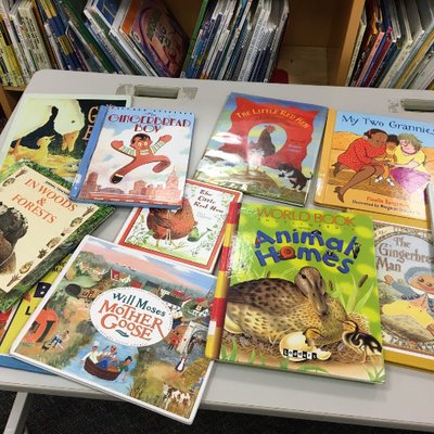 Profile Picture of Michelle Seals (@A2earlychild) on Twitter