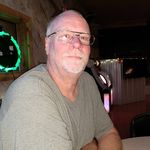 Profile Picture of David Connelly (@dconnelly63) on Instagram