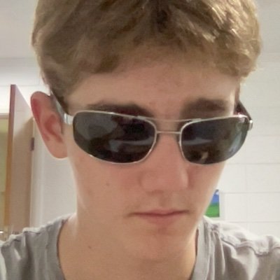 Profile Picture of Richard Keats (@richard_keats) on Twitter