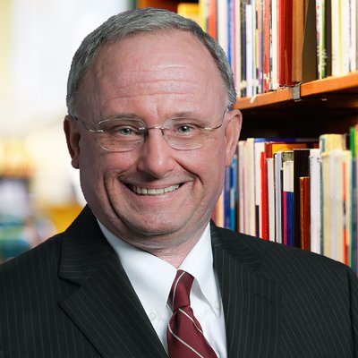 Profile Picture of Russell Mcconnell (@McConnell4PUSD) on Twitter