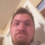 Profile Picture of Chris Odegard-Deutsch (@chris_tofer13) on Instagram