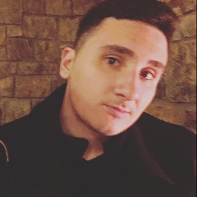 Profile Picture of Ant DiBartolo (@anthonyDibarto6) on Twitter