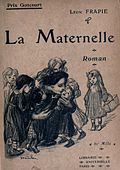 Profile Picture of La Maternelleon Wikipedia