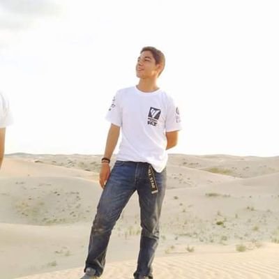 Profile Picture of Alex Hartman (@alexhartman321) on Twitter