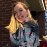 Profile Picture of meg (@meg__jacobs) on Instagram