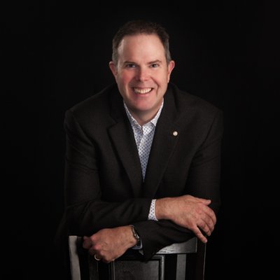 Profile Picture of Greg Schinkel (@GregSchinkel) on Twitter