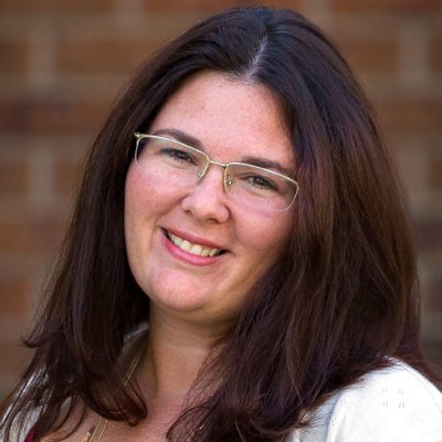 Profile Picture of Kimberly O'Brien (@KimberlyOBrien_) on Twitter