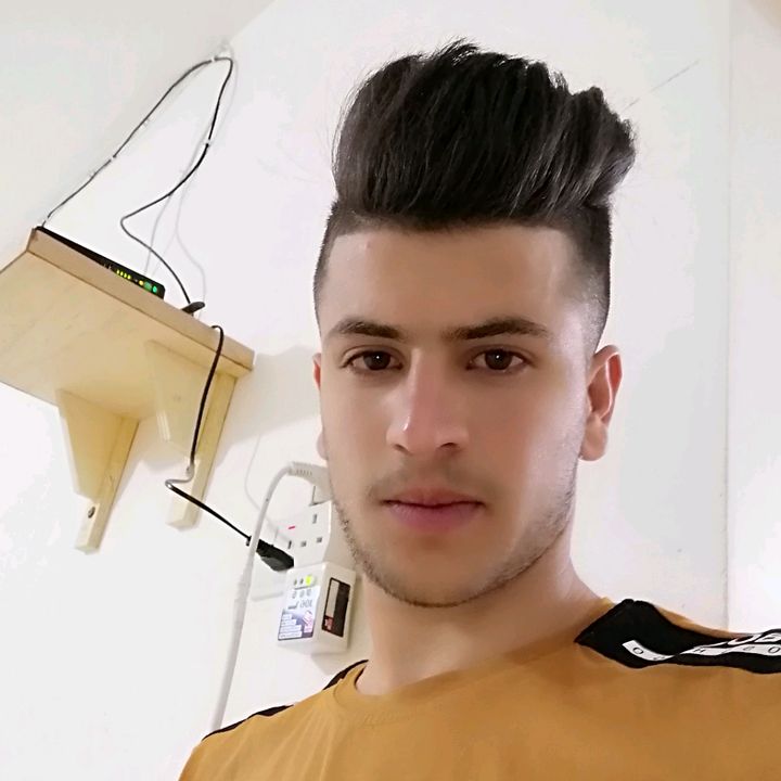 AhmedBakkar - Tiktok Profile Picture of AhmedBakkar (@ahmed.3346) on Tiktok