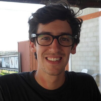 Profile Picture of Daniel Brito (@DanielBritoGuz) on Twitter