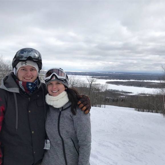 Profile Picture of Emily Wolak (@woley) on Poshmark