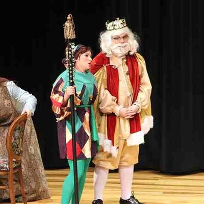 Profile Picture of Lawrence Lauer (@astroeel) on Twitter