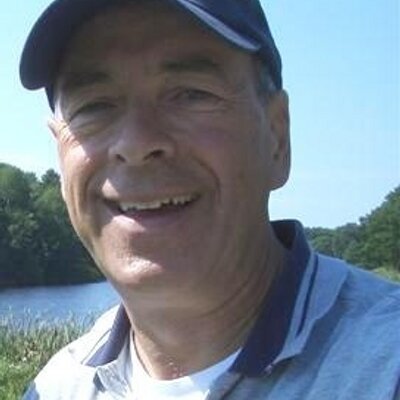 Profile Picture of Mike Terella (@MikeT944) on Twitter