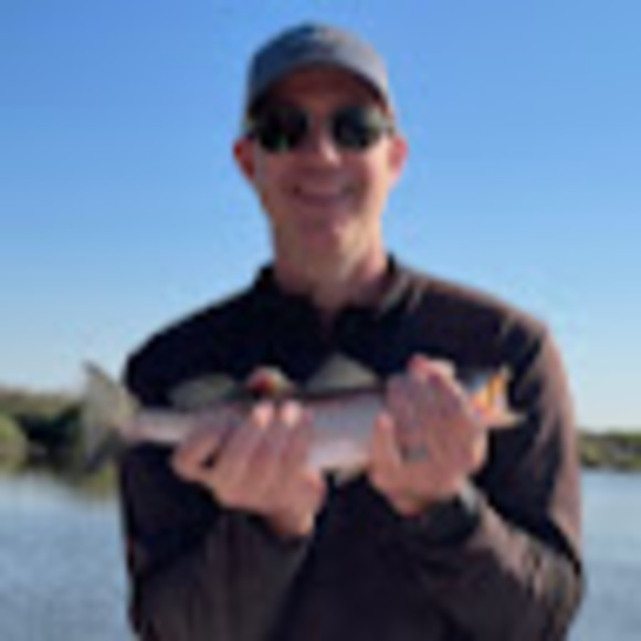 Profile Picture of Aron Fristoe (@aronfristoe) on Poshmark