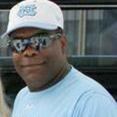Profile Picture of Anthony Moses (@AbsolutTarheel) on Twitter