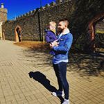 Profile Picture of Graham Vaughan (@bored_bearded) on Instagram