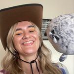 Profile Picture of Rachel Hepburn (@hepburnpoems) on Instagram
