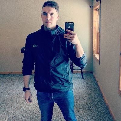 Profile Picture of Gavin Gillette (@i_like_objects) on Twitter