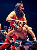 Profile Picture of Psicosis IIon Wikipedia