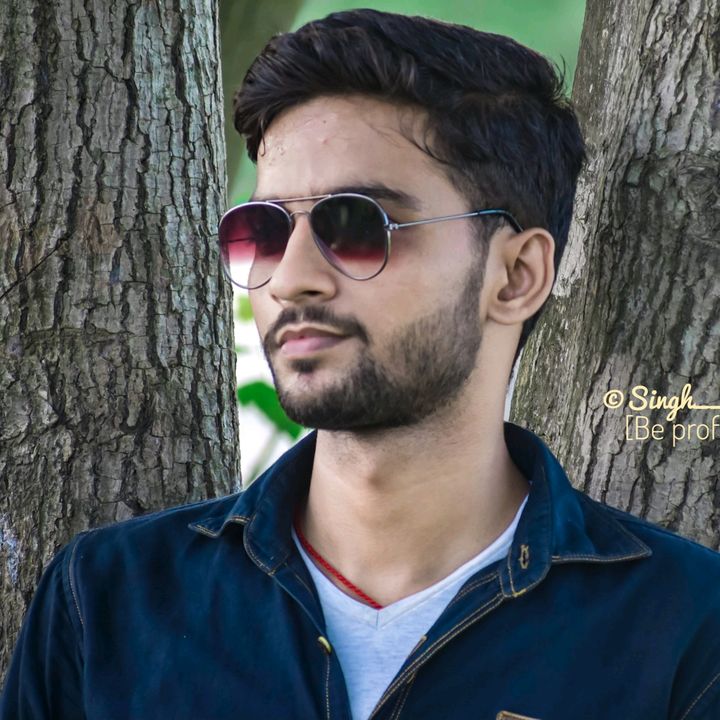 Profile Picture of Ashwani Kumar (@@theashwani24) on Tiktok