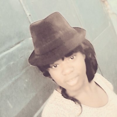 Amanda Filipe - Twitter Profile Picture of Amanda Filipe (@FilipaMike) on Twitter