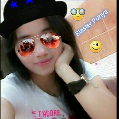 Profile Picture of Siskha G Blaster (@SSiskhalestari) on Twitter