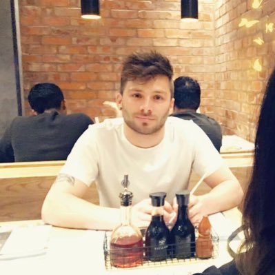 Profile Picture of Dan Haupt (@haupto123) on Twitter
