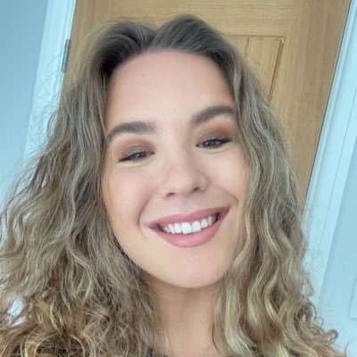 Profile Picture of Beth (@beth_hickman8) on Twitter