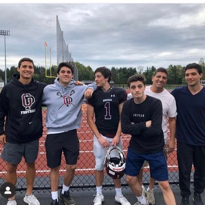 Profile Picture of Eric Liberatore (@Elibs05) on Twitter