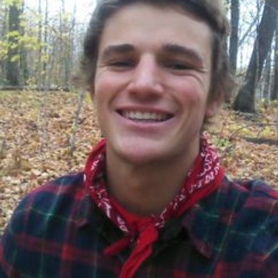 Profile Picture of Nathan Francis (@112_nateF) on Twitter