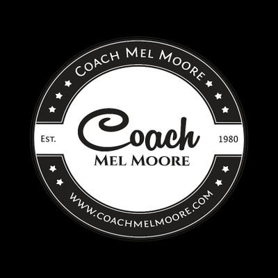 Profile Picture of Mel Moore (@coachmelmoore_) on Twitter