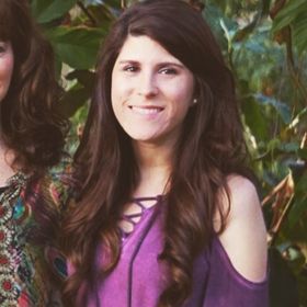 Profile Picture of Kylie Braddy (@kbraddy) on Pinterest