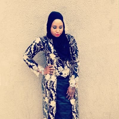 Profile Picture of Awa Conteh (@awa_conteh) on Twitter