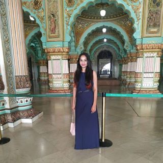 Profile Picture of Pallavi Jv Pallu (@pallavijv.pallu) on Facebook