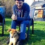 Profile Picture of Darren Bender (@darren_thecat) on Instagram