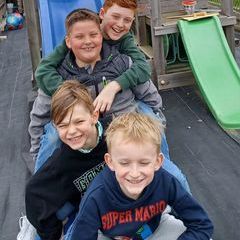 Profile Picture of Heidi Geboers (@heidi.geboers) on Tiktok