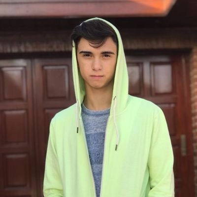 Profile Picture of Agustín Barrera (@agusbarrera07) on Twitter