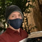 Profile Picture of Jason Barnes (@comedianghost) on Instagram
