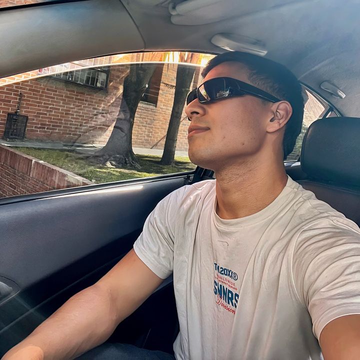 Profile Picture of AlvaroCarvajal (@alvarocarvajal5) on Tiktok