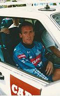 Profile Picture of Mario Chiesa (cyclist)on Wikipedia