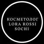 Profile Picture of Lora Rossi (@lora.cosm) on Instagram